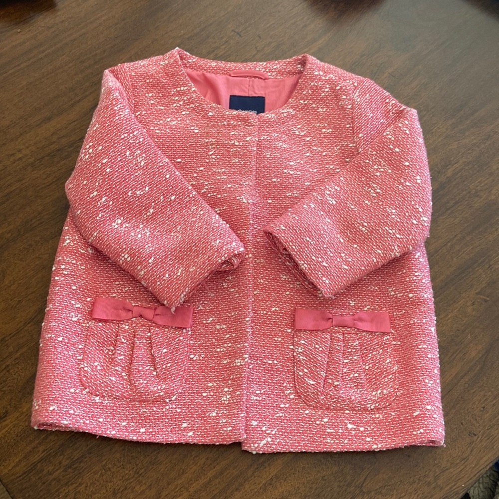 Gap kids jacket